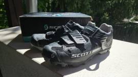 Scott cipo Scott Shoes / Socks / Shoe-Covers 41 MTB new / not used male/unisex For Sale