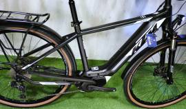 KTM MACINA TOUR BOSCH  CX Full Elektromos Trekking/cross 25 km/h Bosch használt ELADÓ