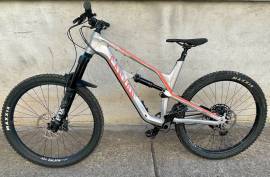 CANYON SPECTRAL  Enduro / Freeride / DH 27.5" (650b) használt ELADÓ