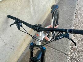 CANYON SPECTRAL  Enduro / Freeride / DH 27.5" (650b) használt ELADÓ