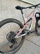 CANYON SPECTRAL  Enduro / Freeride / DH 27.5" (650b) használt ELADÓ