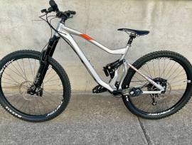 WHEELER HORNET Enduro / Freeride / DH 29" használt ELADÓ