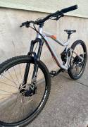 WHEELER HORNET Enduro / Freeride / DH 29" használt ELADÓ