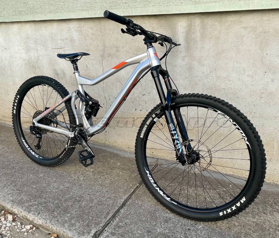 WHEELER HORNET Enduro / Freeride / DH 29" használt ELADÓ