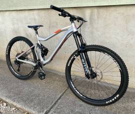 WHEELER HORNET Enduro / Freeride / DH 29" használt ELADÓ
