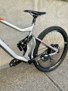 WHEELER HORNET Enduro / Freeride / DH 29" használt ELADÓ