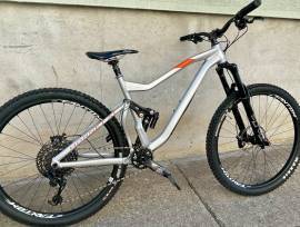 WHEELER HORNET Enduro / Freeride / DH 29" használt ELADÓ