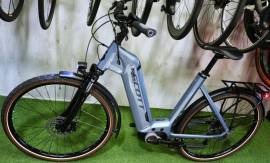 SCOTT TOUR ejtett BOSCH 625Wh full Elektromos Trekking/cross más Bosch nem használt ELADÓ