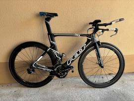 FELT DA2 Road bike, Triathlon Shimano Dura Ace Di2 calliper brake used For Sale