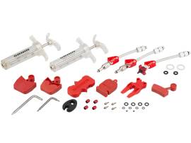 SRAM Pro fék légtelenítő kit SRAM Pro Bleed Kit Bike Locks / Tools / Pumps used For Sale