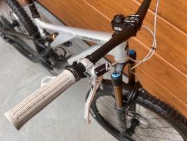 SPECIALIZED Stumpjumper Evo elite alloy Mountain Bike 29" össztelós / fully SRAM XX1 AXS használt ELADÓ
