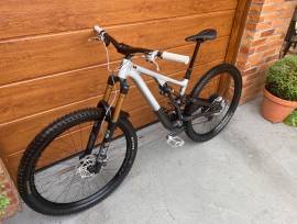 SPECIALIZED Stumpjumper Evo elite alloy Mountain Bike 29" össztelós / fully SRAM XX1 AXS használt ELADÓ