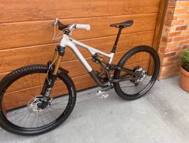 SPECIALIZED Stumpjumper Evo elite alloy Mountain Bike 29" össztelós / fully SRAM XX1 AXS használt ELADÓ