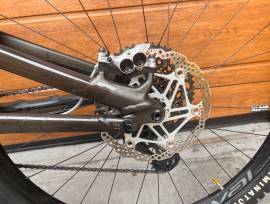 SPECIALIZED Stumpjumper Evo elite alloy Mountain Bike 29" össztelós / fully SRAM XX1 AXS használt ELADÓ
