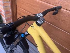 SPECIALIZED S works stumpjumper Evo  Mountain Bike 29" dual suspension SRAM XX1 Eagle AXS used For Sale