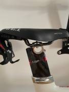 ARGON 18 E112 Road bike, Triathlon SRAM Force calliper brake used For Sale