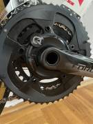 ARGON 18 E112 Road bike, Triathlon SRAM Force calliper brake used For Sale