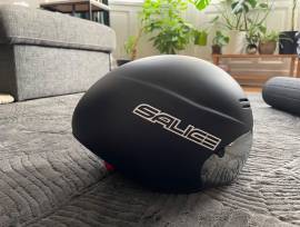 Salice Chrono TT bukósisak eladó Salice Chrono Helmets / Headwear Aero L used For Sale