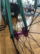 _Other Aventon Mataro Fixie / Track calliper brake used For Sale