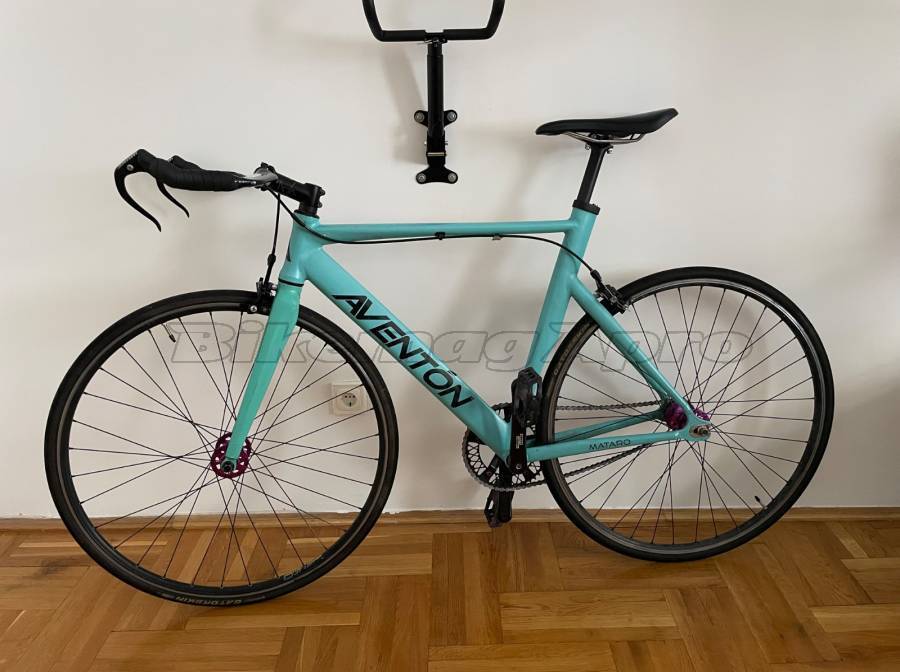 _Other Aventon Mataro Fixie / Track calliper brake used For Sale