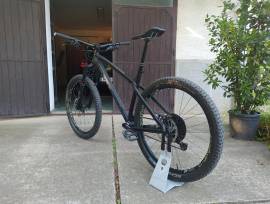 DARTMOOR Újszerű Dartmoor Primal Pro (Pike, DB8, SQlab) 'L' Mountain Bike elöl teleszkópos használt ELADÓ