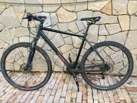 CUBE Nature exc Trekking/cross tárcsafék használt ELADÓ