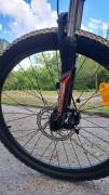 KROSS Hexagon Mountain Bike front suspension used For Sale