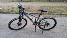 KROSS Hexagon Mountain Bike front suspension used For Sale