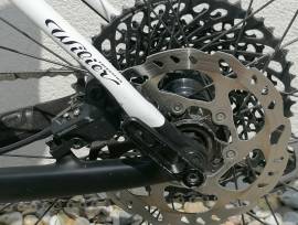 WILIER Wilier 101X Mountain Bike 29" elöl teleszkópos SRAM GX használt ELADÓ
