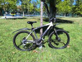 KOGA Miyata Mountain Bike 26" front suspension Shimano Deore XT used For Sale