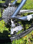 KOGA Miyata Mountain Bike 26" elöl teleszkópos Shimano Deore XT használt ELADÓ