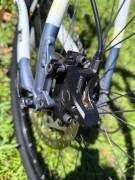 KOGA Miyata Mountain Bike 26" elöl teleszkópos Shimano Deore XT használt ELADÓ