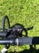 KOGA Miyata Mountain Bike 26" elöl teleszkópos Shimano Deore XT használt ELADÓ