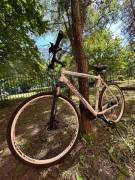 CARRATT C810 Crossline Trekking/cross used For Sale