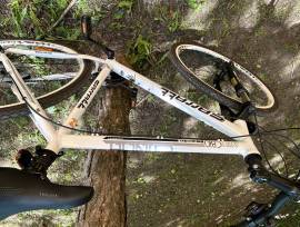CARRATT C810 Crossline Trekking/cross used For Sale