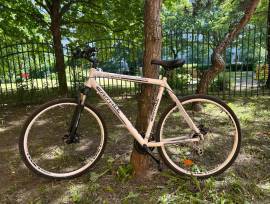 CARRATT C810 Crossline Trekking/cross used For Sale