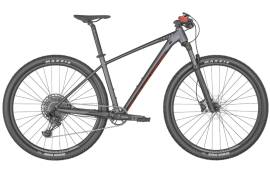 SCOTT Scale 970 Mountain Bike 29" elöl teleszkópos használt ELADÓ