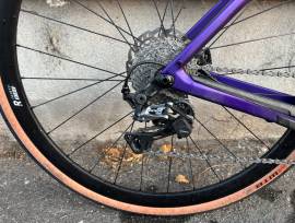 ROSE Backroad Gravel / CX Shimano GRX disc brake used For Sale