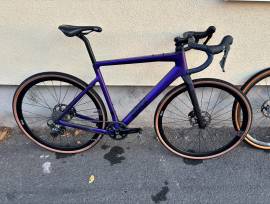 ROSE Backroad Gravel / CX Shimano GRX disc brake used For Sale