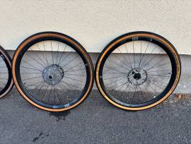 ROSE Backroad Gravel / CX Shimano GRX disc brake used For Sale