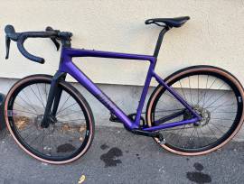 ROSE Backroad Gravel / CX Shimano GRX tárcsafék használt ELADÓ
