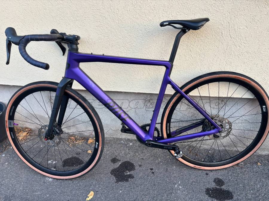 ROSE Backroad Gravel / CX Shimano GRX disc brake used For Sale