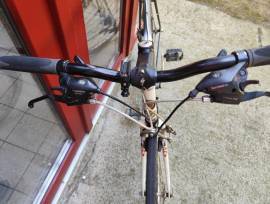 GIANT Racer Road bike Shimano 105 used For Sale