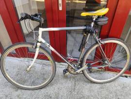 GIANT Racer Országúti Shimano 105 használt ELADÓ
