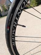 TREK 1500 (2005) Road bike Shimano 105 V-brake used For Sale