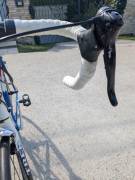 TREK 1500 (2005) Road bike Shimano 105 V-brake used For Sale