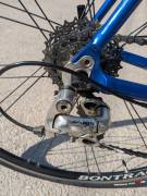 TREK 1500 (2005) Road bike Shimano 105 V-brake used For Sale