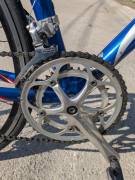 TREK 1500 (2005) Road bike Shimano 105 V-brake used For Sale