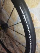 Mavic ksyrium S 25 disc kerèkszett Mavic Road Bike & Gravel Bike & Triathlon Bike Component, Road Bike Wheels / Tyres 28" used For Sale