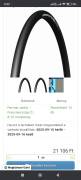 Mavic ksyrium S 25 disc kerèkszett Mavic Road Bike & Gravel Bike & Triathlon Bike Component, Road Bike Wheels / Tyres 28" used For Sale